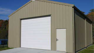 Garage Door Openers at Saint Paul Park, Minnesota